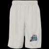 Men's Pro Mesh 9" Shorts with Pockets Thumbnail