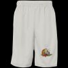 Men's Pro Mesh 9" Shorts with Pockets Thumbnail