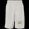 Men's Pro Mesh 9" Shorts with Pockets Thumbnail