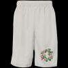 Men's Pro Mesh 9" Shorts with Pockets Thumbnail