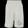 Men's Pro Mesh 9" Shorts with Pockets Thumbnail