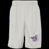Men's Pro Mesh 9" Shorts with Pockets Thumbnail