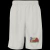Men's Pro Mesh 9" Shorts with Pockets Thumbnail