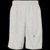 Men's Pro Mesh 9" Shorts with Pockets Thumbnail