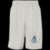 Men's Pro Mesh 9" Shorts with Pockets Thumbnail