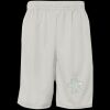 Men's Pro Mesh 9" Shorts with Pockets Thumbnail