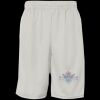 Men's Pro Mesh 9" Shorts with Pockets Thumbnail