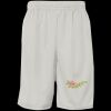 Men's Pro Mesh 9" Shorts with Pockets Thumbnail