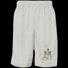 Men's Pro Mesh 9" Shorts with Pockets Thumbnail