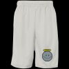 Men's Pro Mesh 9" Shorts with Pockets Thumbnail