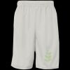 Men's Pro Mesh 9" Shorts with Pockets Thumbnail