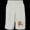 Men's Pro Mesh 9" Shorts with Pockets Thumbnail