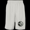 Men's Pro Mesh 9" Shorts with Pockets Thumbnail