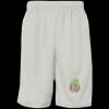 Men's Pro Mesh 9" Shorts with Pockets Thumbnail