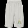 Men's Pro Mesh 9" Shorts with Pockets Thumbnail