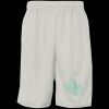 Men's Pro Mesh 9" Shorts with Pockets Thumbnail