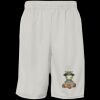 Men's Pro Mesh 9" Shorts with Pockets Thumbnail