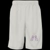 Men's Pro Mesh 9" Shorts with Pockets Thumbnail