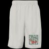 Men's Pro Mesh 9" Shorts with Pockets Thumbnail