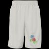 Men's Pro Mesh 9" Shorts with Pockets Thumbnail