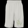 Men's Pro Mesh 9" Shorts with Pockets Thumbnail