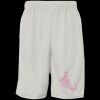 Men's Pro Mesh 9" Shorts with Pockets Thumbnail