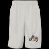 Men's Pro Mesh 9" Shorts with Pockets Thumbnail