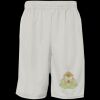 Men's Pro Mesh 9" Shorts with Pockets Thumbnail