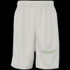 Men's Pro Mesh 9" Shorts with Pockets Thumbnail