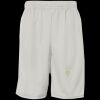 Men's Pro Mesh 9" Shorts with Pockets Thumbnail