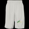 Men's Pro Mesh 9" Shorts with Pockets Thumbnail