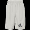 Men's Pro Mesh 9" Shorts with Pockets Thumbnail