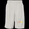 Men's Pro Mesh 9" Shorts with Pockets Thumbnail