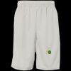 Men's Pro Mesh 9" Shorts with Pockets Thumbnail