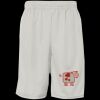Men's Pro Mesh 9" Shorts with Pockets Thumbnail