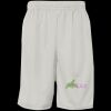 Men's Pro Mesh 9" Shorts with Pockets Thumbnail