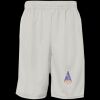 Men's Pro Mesh 9" Shorts with Pockets Thumbnail