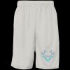 Men's Pro Mesh 9" Shorts with Pockets Thumbnail