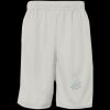 Men's Pro Mesh 9" Shorts with Pockets Thumbnail