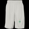 Men's Pro Mesh 9" Shorts with Pockets Thumbnail