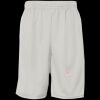 Men's Pro Mesh 9" Shorts with Pockets Thumbnail