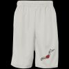 Men's Pro Mesh 9" Shorts with Pockets Thumbnail