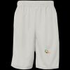 Men's Pro Mesh 9" Shorts with Pockets Thumbnail