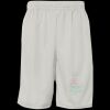 Men's Pro Mesh 9" Shorts with Pockets Thumbnail