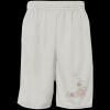 Men's Pro Mesh 9" Shorts with Pockets Thumbnail