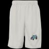 Men's Pro Mesh 9" Shorts with Pockets Thumbnail