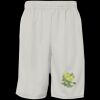Men's Pro Mesh 9" Shorts with Pockets Thumbnail
