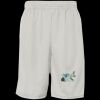 Men's Pro Mesh 9" Shorts with Pockets Thumbnail