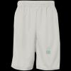 Men's Pro Mesh 9" Shorts with Pockets Thumbnail