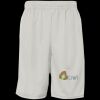 Men's Pro Mesh 9" Shorts with Pockets Thumbnail